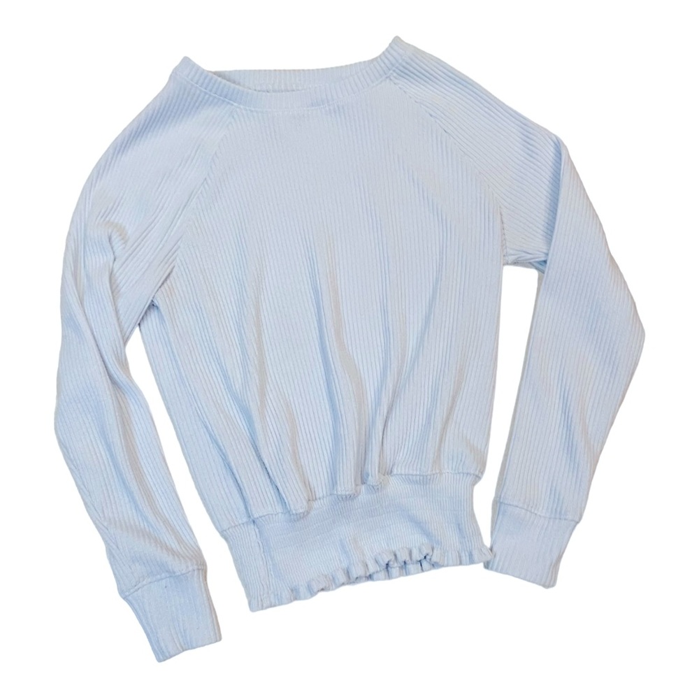 Nine West Cropped Sweater